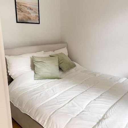 +Stadtruhe+ Niedliche Appartment Mit Garten ลือเนอบวร์ก ภายนอก รูปภาพ